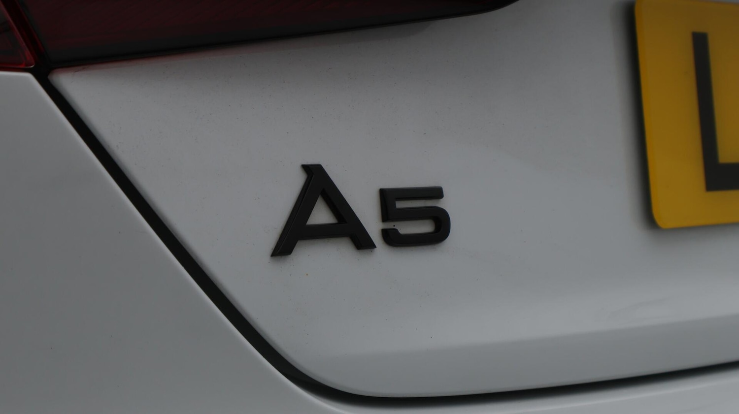 Used Audi A5 2022 for sale - 76137215: Photo 22