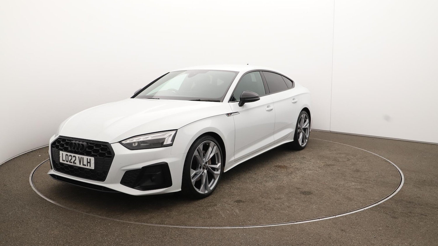 Used Audi A5 2022 for sale - 76137215: Photo 38