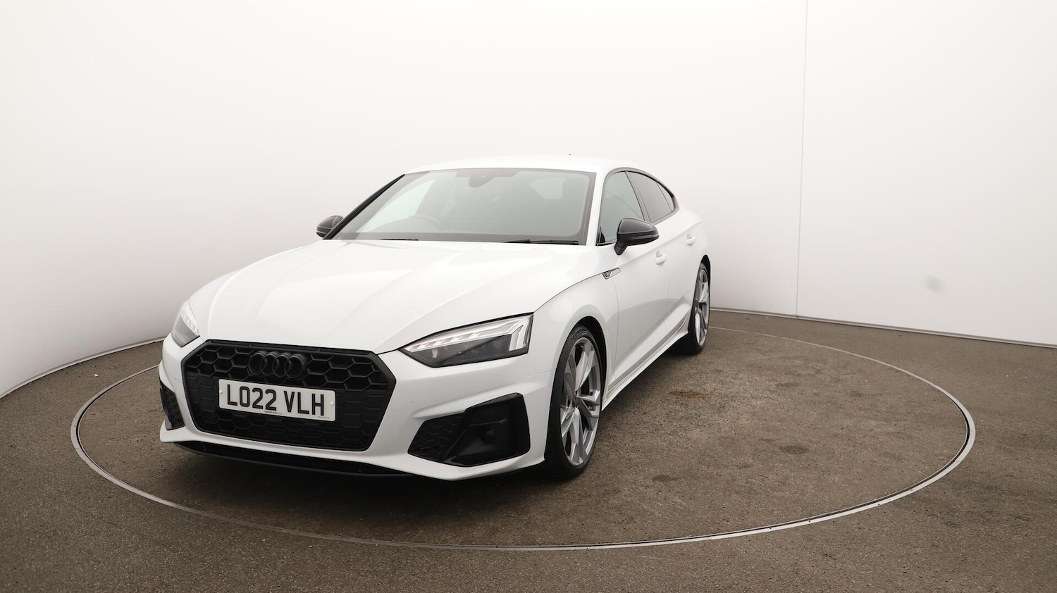 Used Audi A5 2022 for sale - 76137215: Photo 39