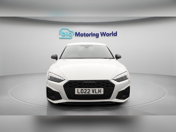 Used Audi A5 2022 for sale - 76137215: Photo 3