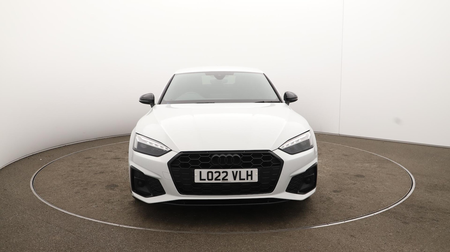 Used Audi A5 2022 for sale - 76137215: Photo 41