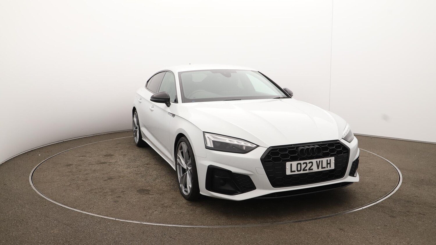 Used Audi A5 2022 for sale - 76137215: Photo 43