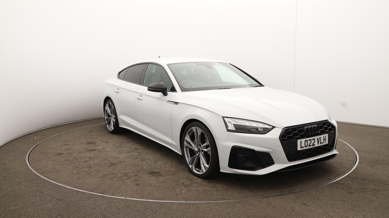 Used Audi A5 2022 for sale - 76137215: Photo 44