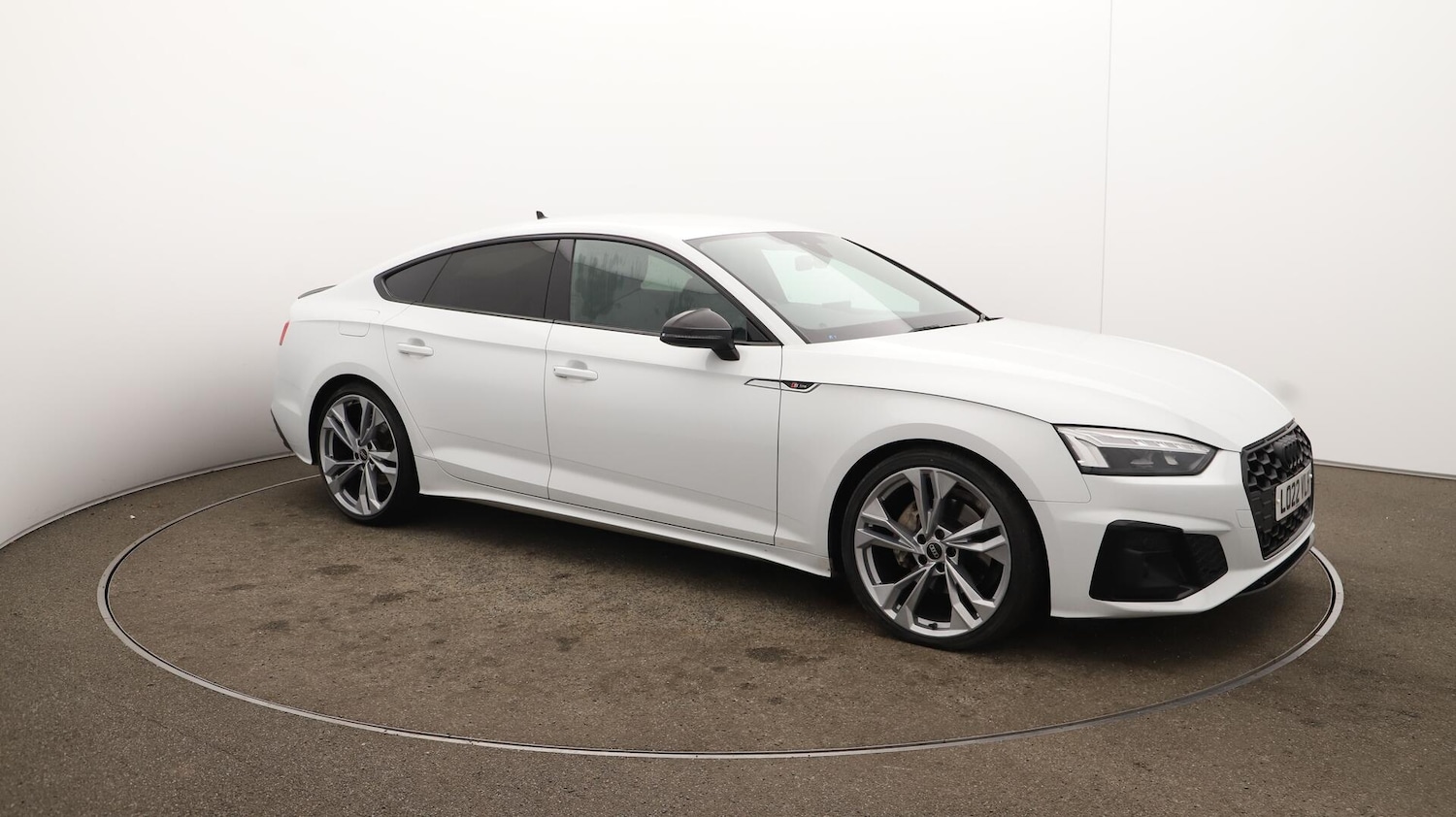 Used Audi A5 2022 for sale - 76137215: Photo 46