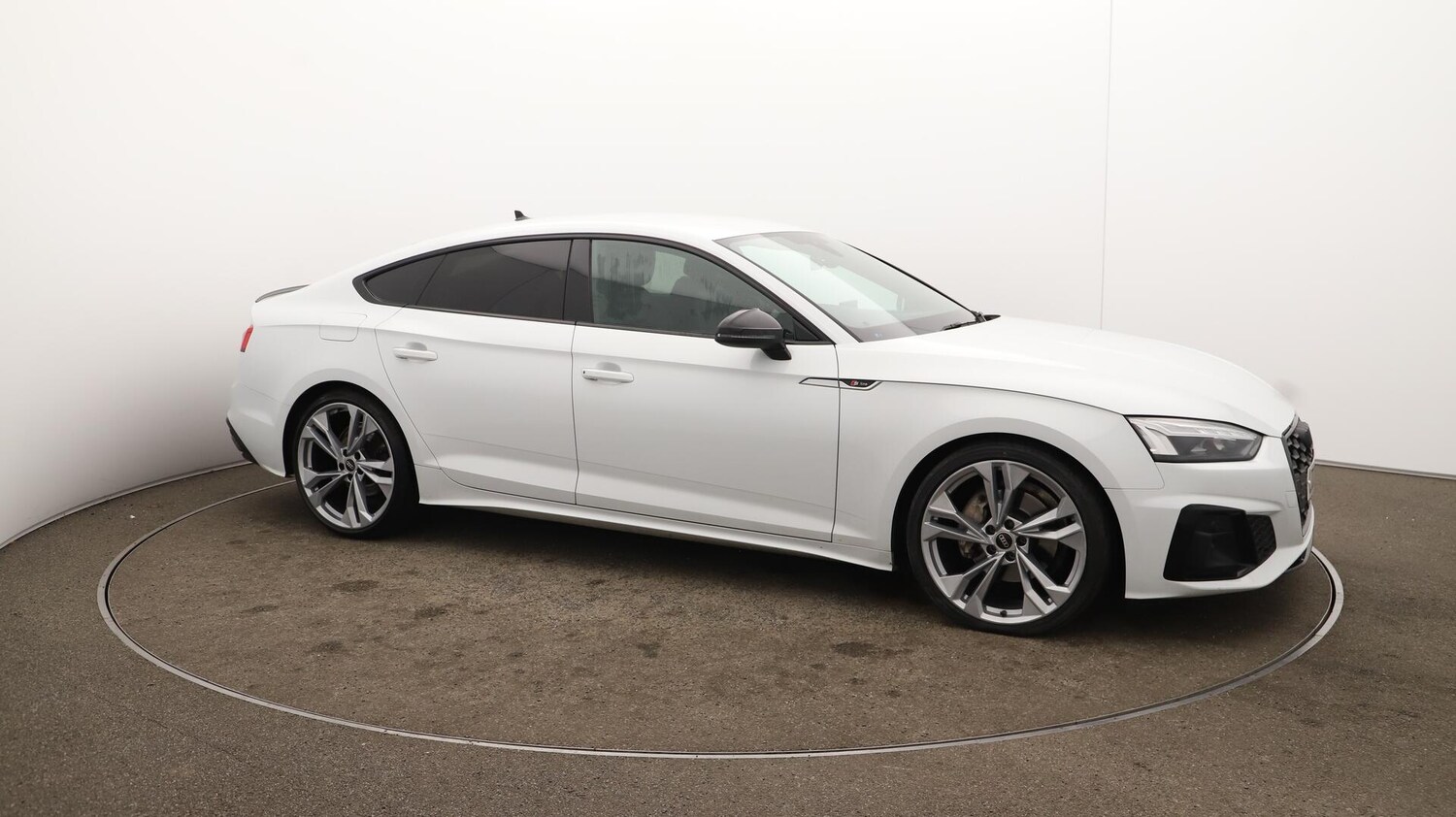 Used Audi A5 2022 for sale - 76137215: Photo 47