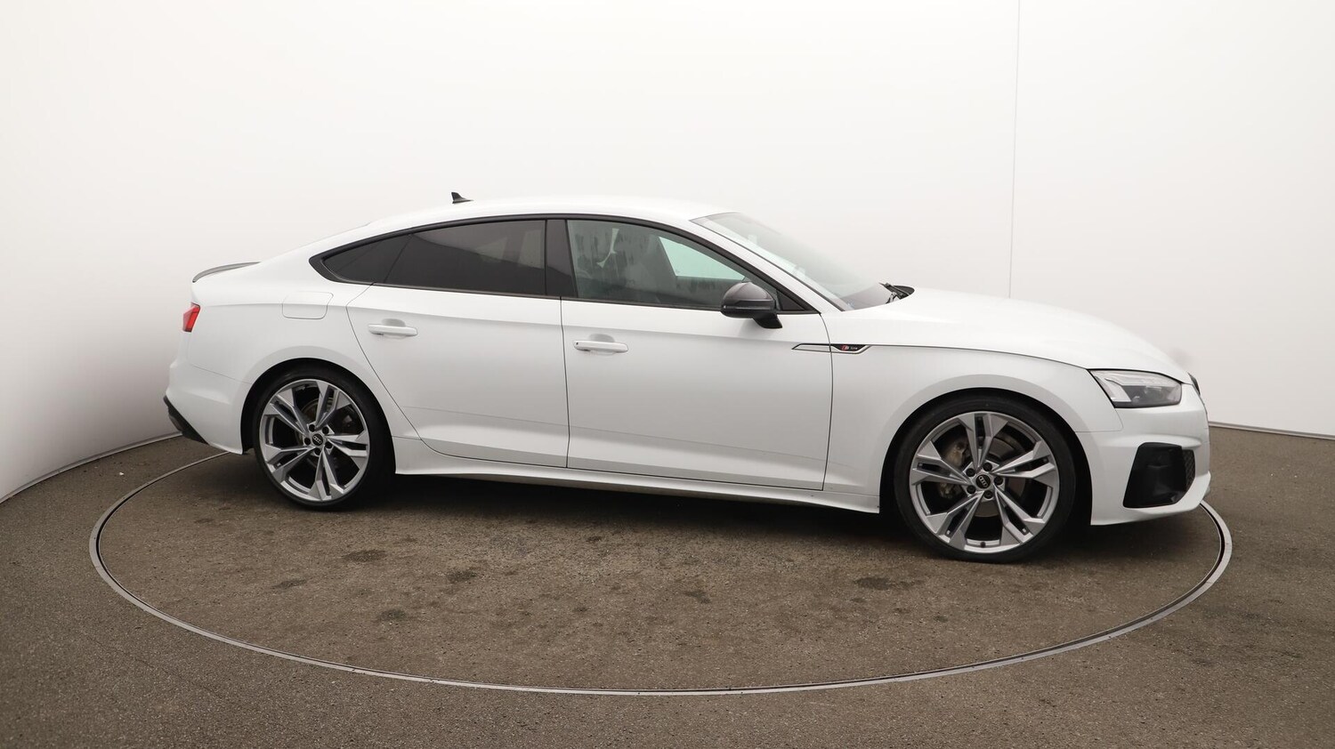 Used Audi A5 2022 for sale - 76137215: Photo 49