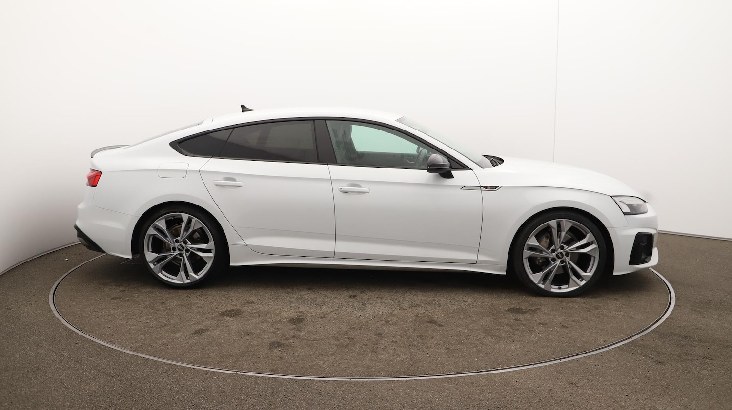 Used Audi A5 2022 for sale - 76137215: Photo 50