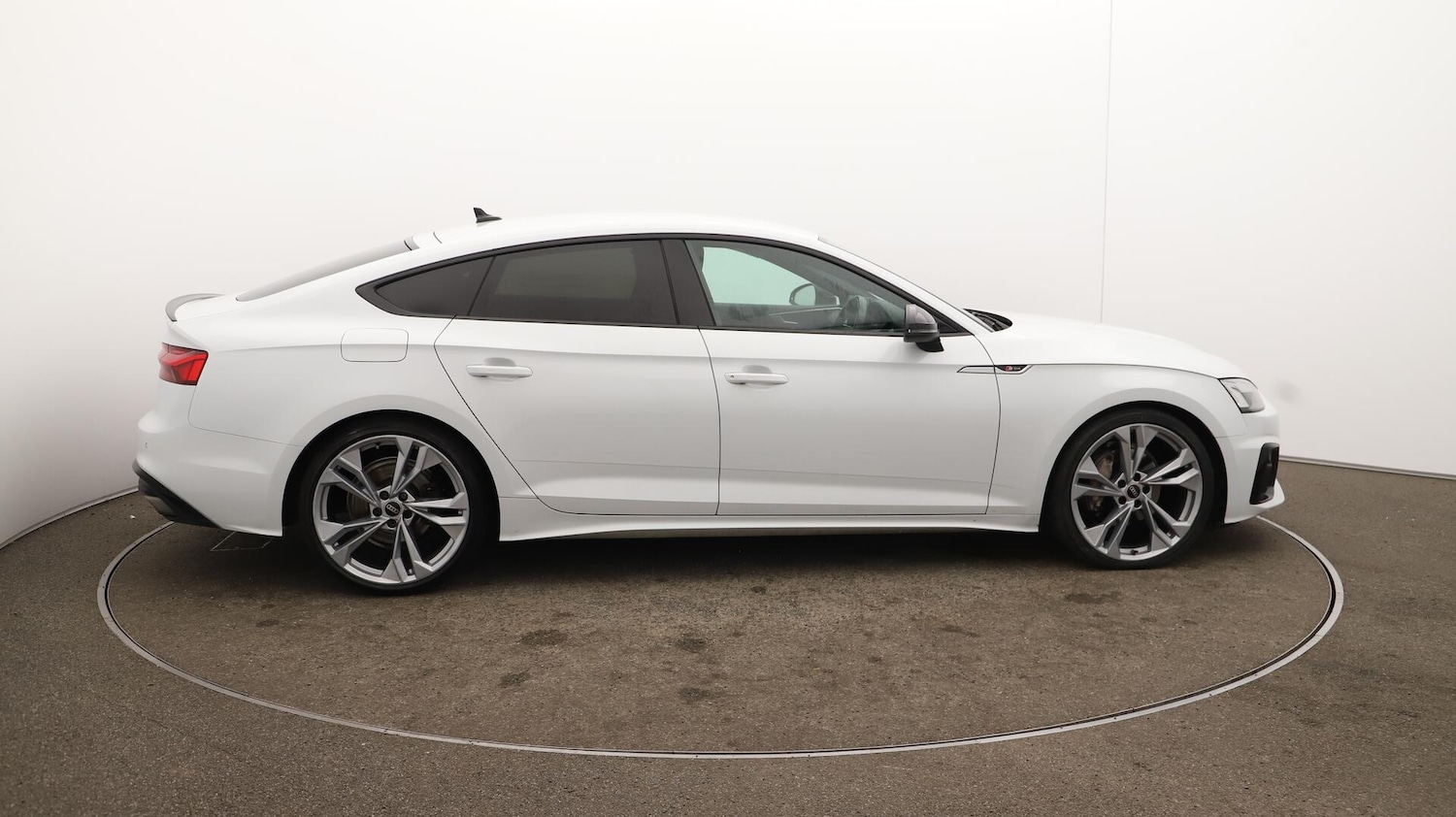 Used Audi A5 2022 for sale - 76137215: Photo 51