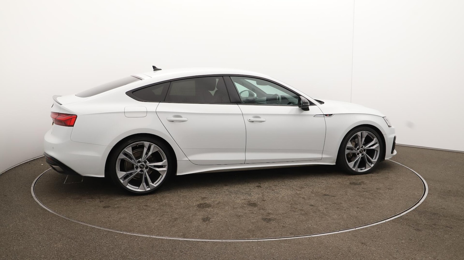 Used Audi A5 2022 for sale - 76137215: Photo 52