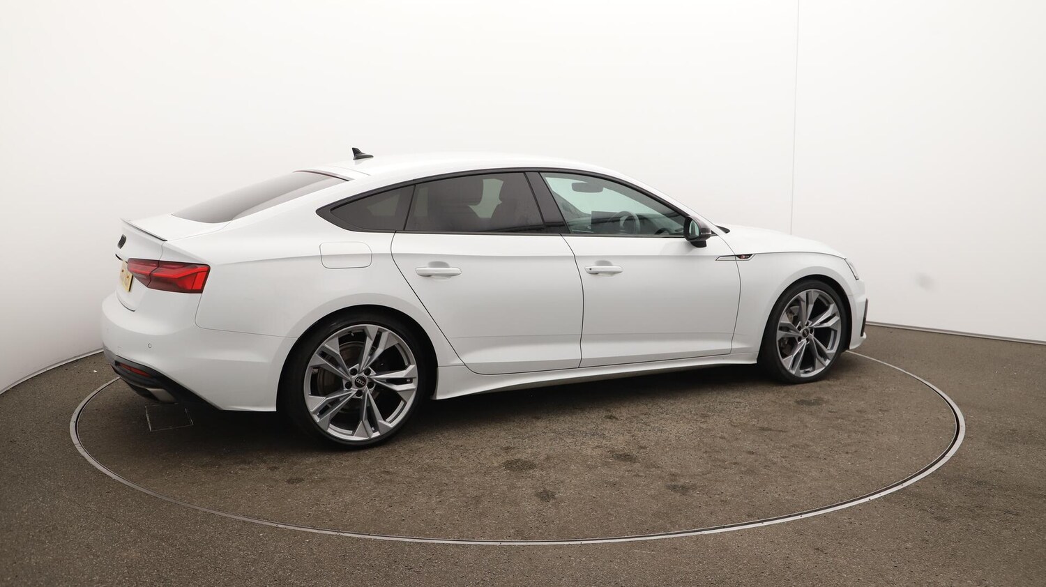 Used Audi A5 2022 for sale - 76137215: Photo 53