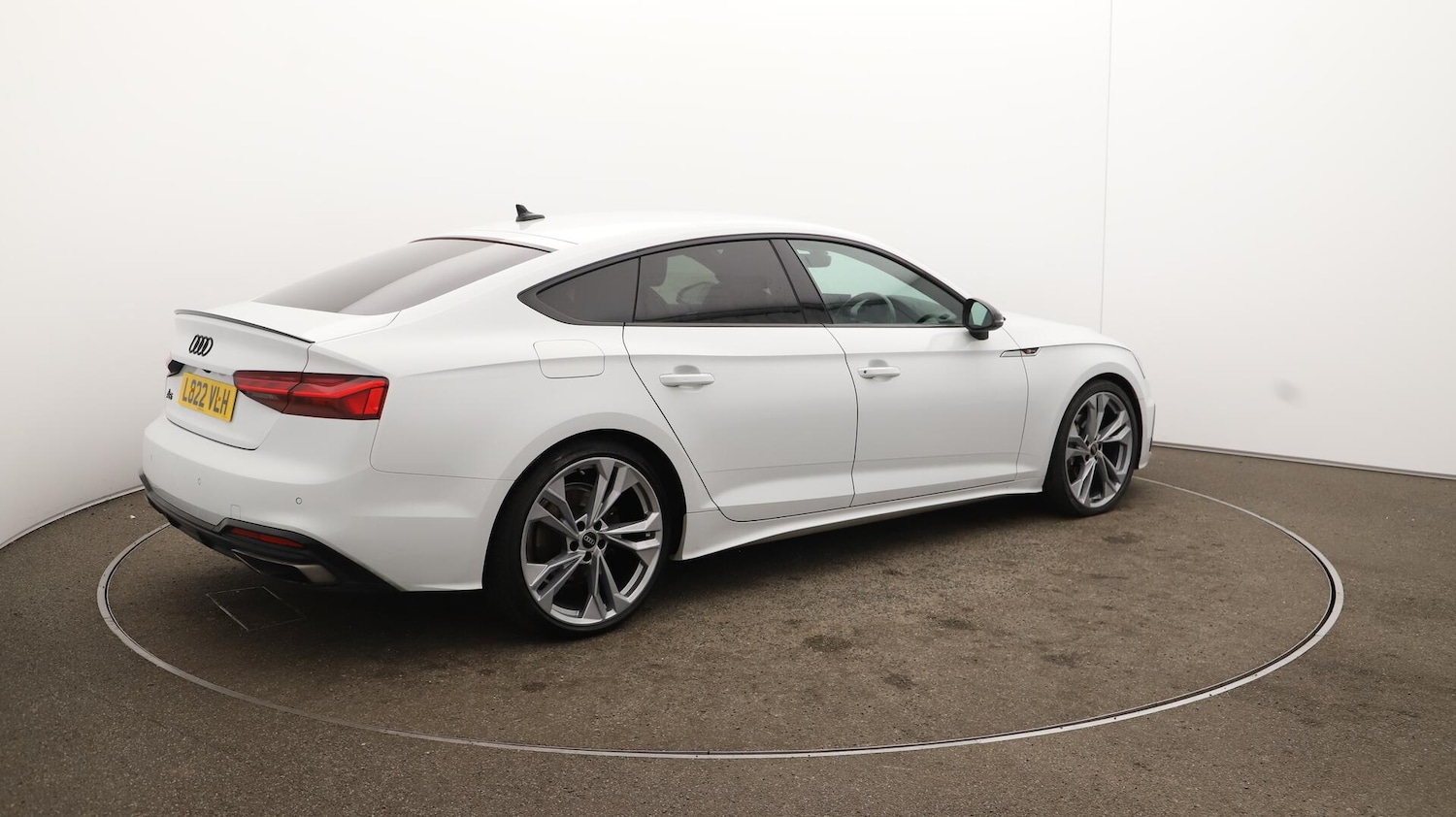 Used Audi A5 2022 for sale - 76137215: Photo 54
