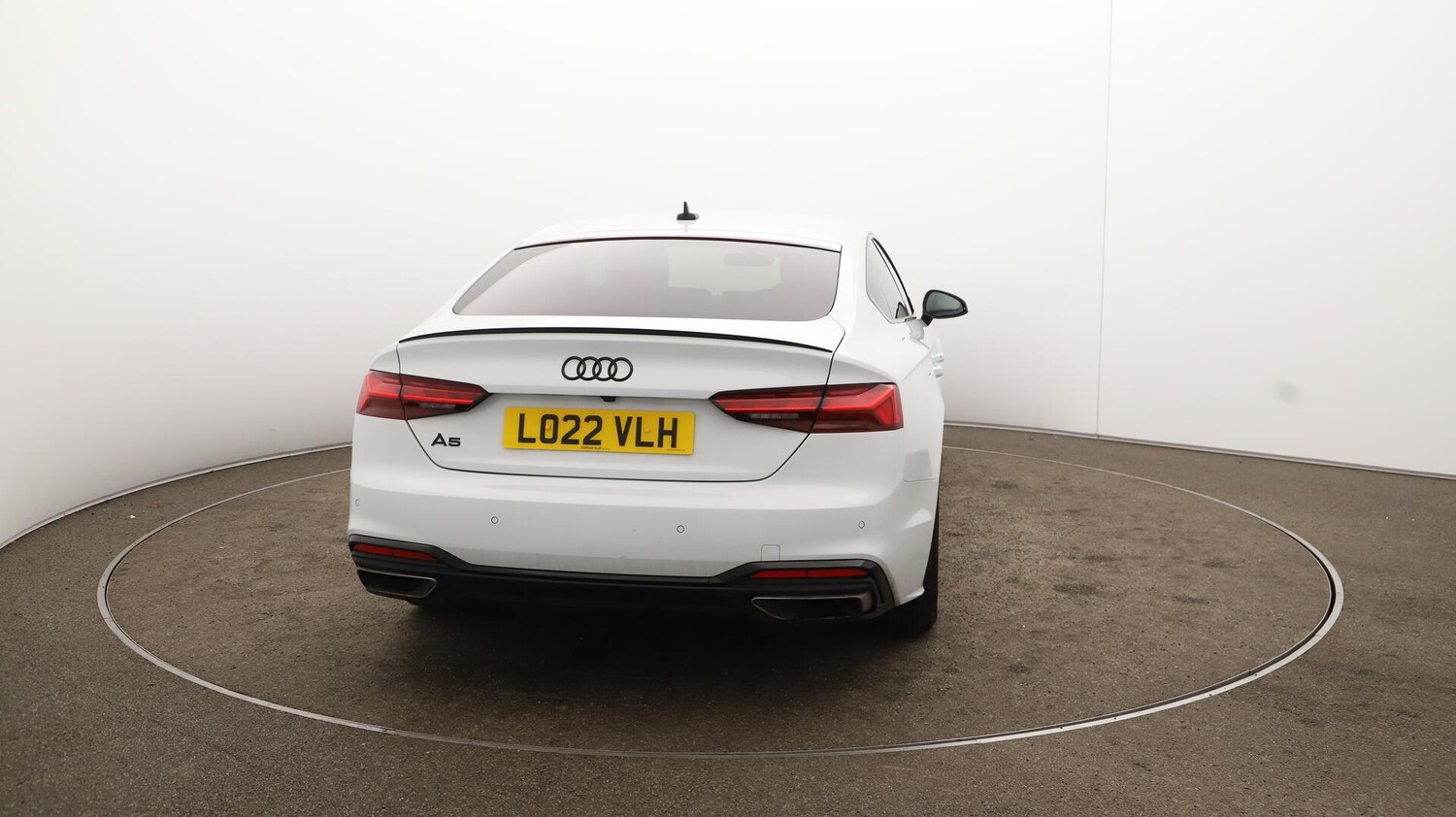 Used Audi A5 2022 for sale - 76137215: Photo 58