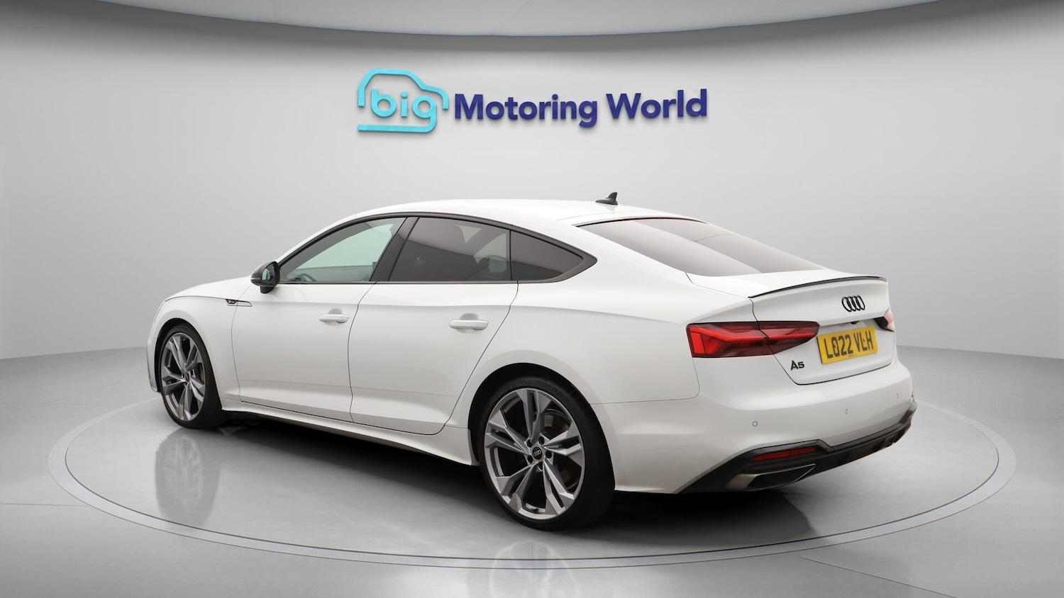 Used Audi A5 2022 for sale - 76137215: Photo 6