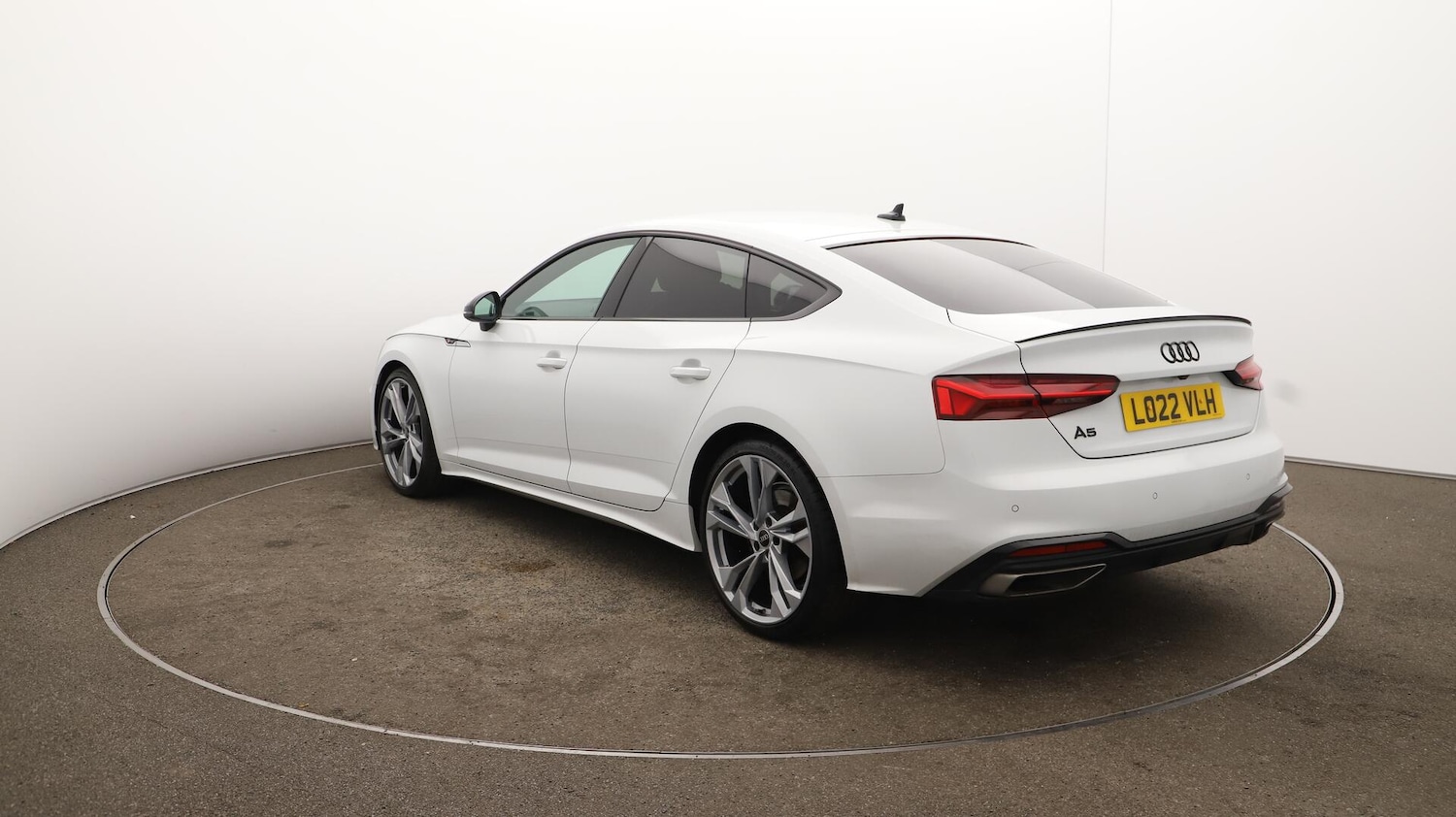 Used Audi A5 2022 for sale - 76137215: Photo 63