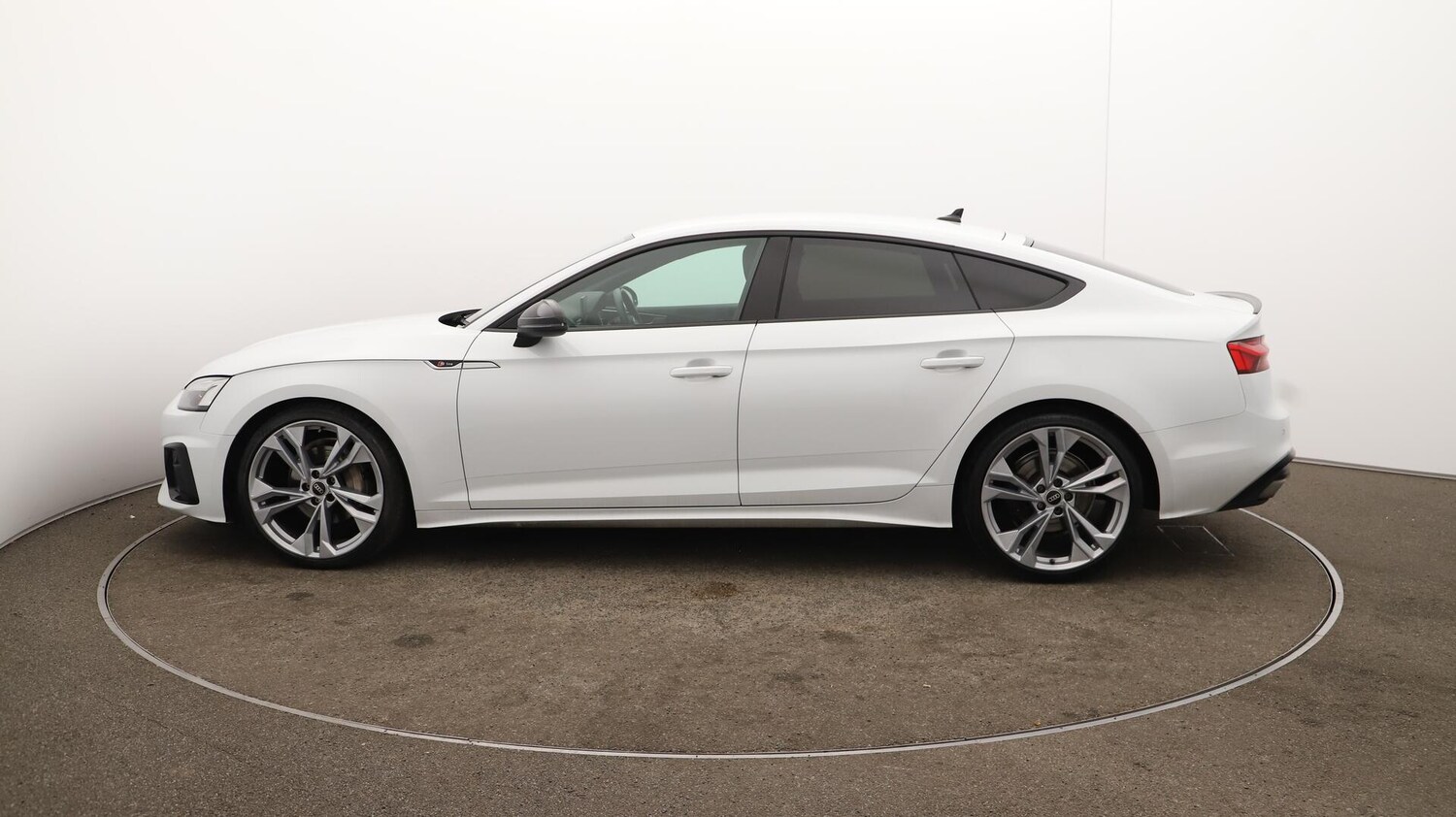 Used Audi A5 2022 for sale - 76137215: Photo 65