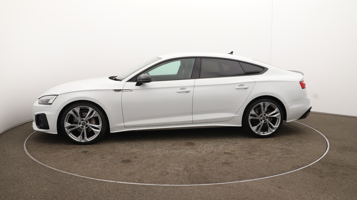 Used Audi A5 2022 for sale - 76137215: Photo 66