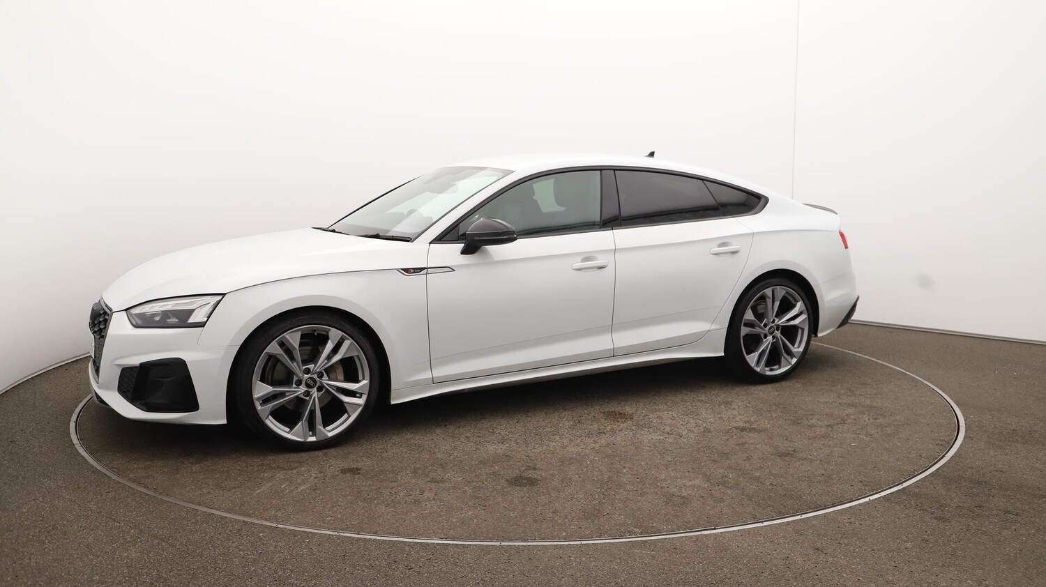 Used Audi A5 2022 for sale - 76137215: Photo 68