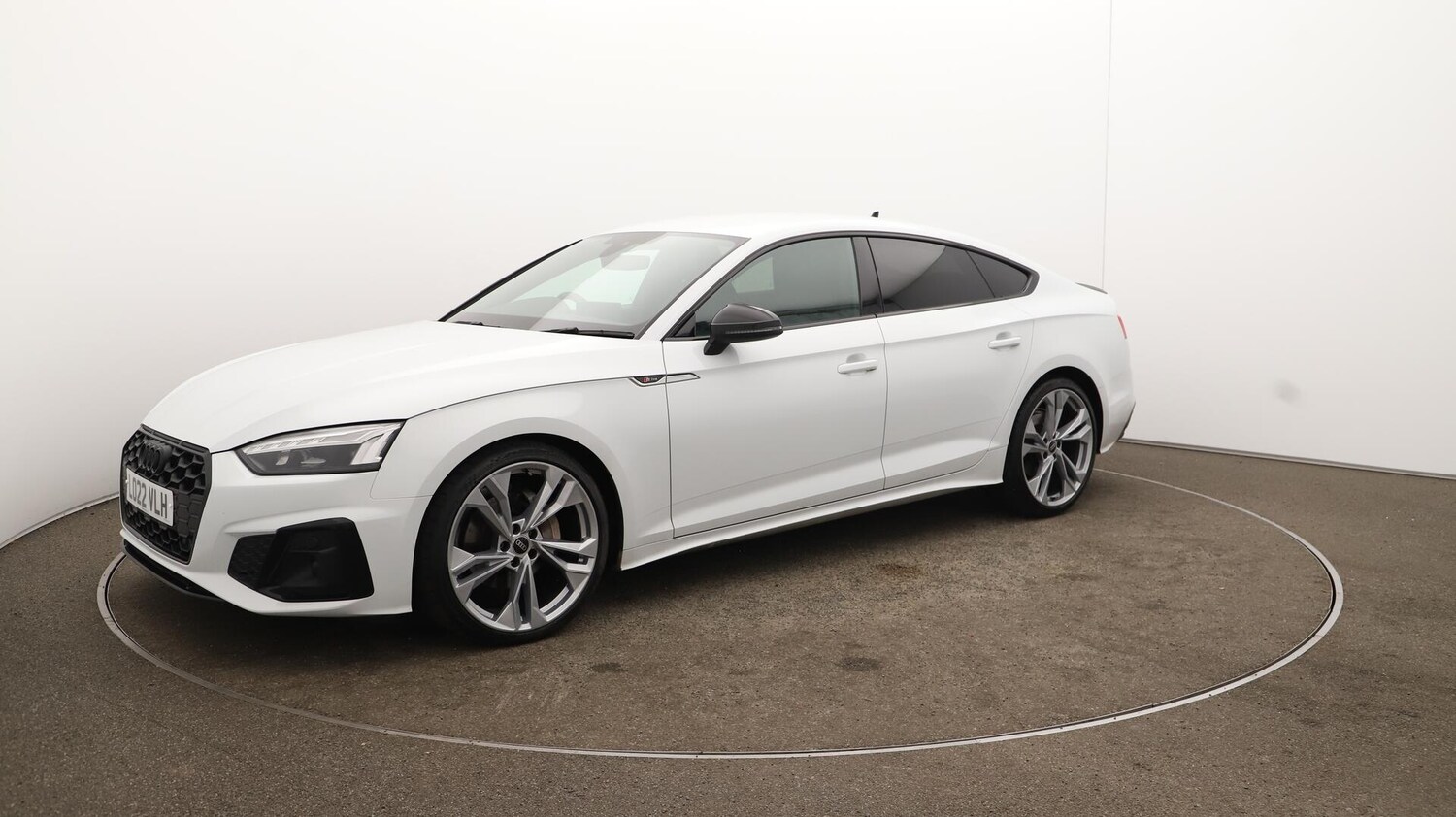 Used Audi A5 2022 for sale - 76137215: Photo 69