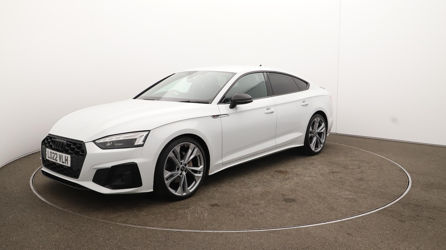 Used Audi A5 2022 for sale - 76137215: Photo 70