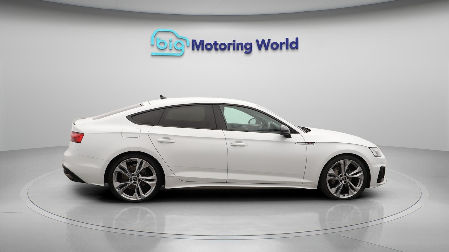 Used Audi A5 2022 for sale - 76137215: Photo 9