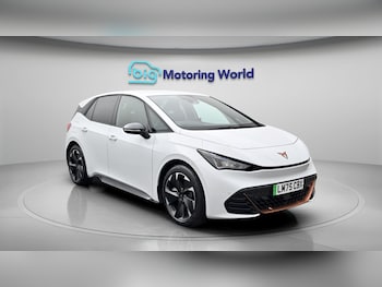 Used Cupra Born 2025 for sale - 79583429: Photo