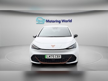 Used Cupra Born 2025 for sale - 79583429: Photo