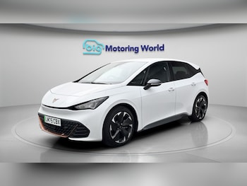 Used Cupra Born 2025 for sale - 79583429: Photo