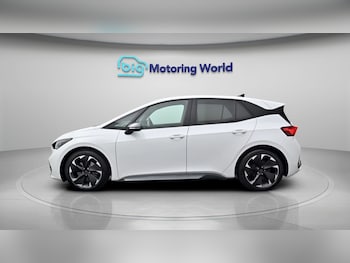 Used Cupra Born 2025 for sale - 79583429: Photo