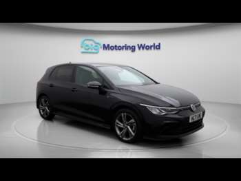 Used Volkswagen Golf 2022 for sale - 73636081: Photo
