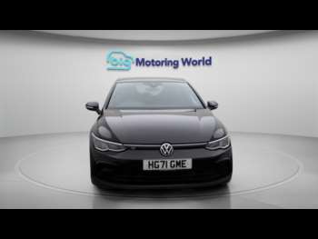 Used Volkswagen Golf 2022 for sale - 73636081: Photo