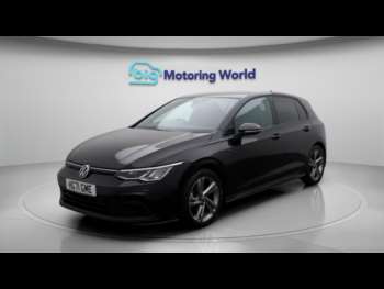 Used Volkswagen Golf 2022 for sale - 73636081: Photo