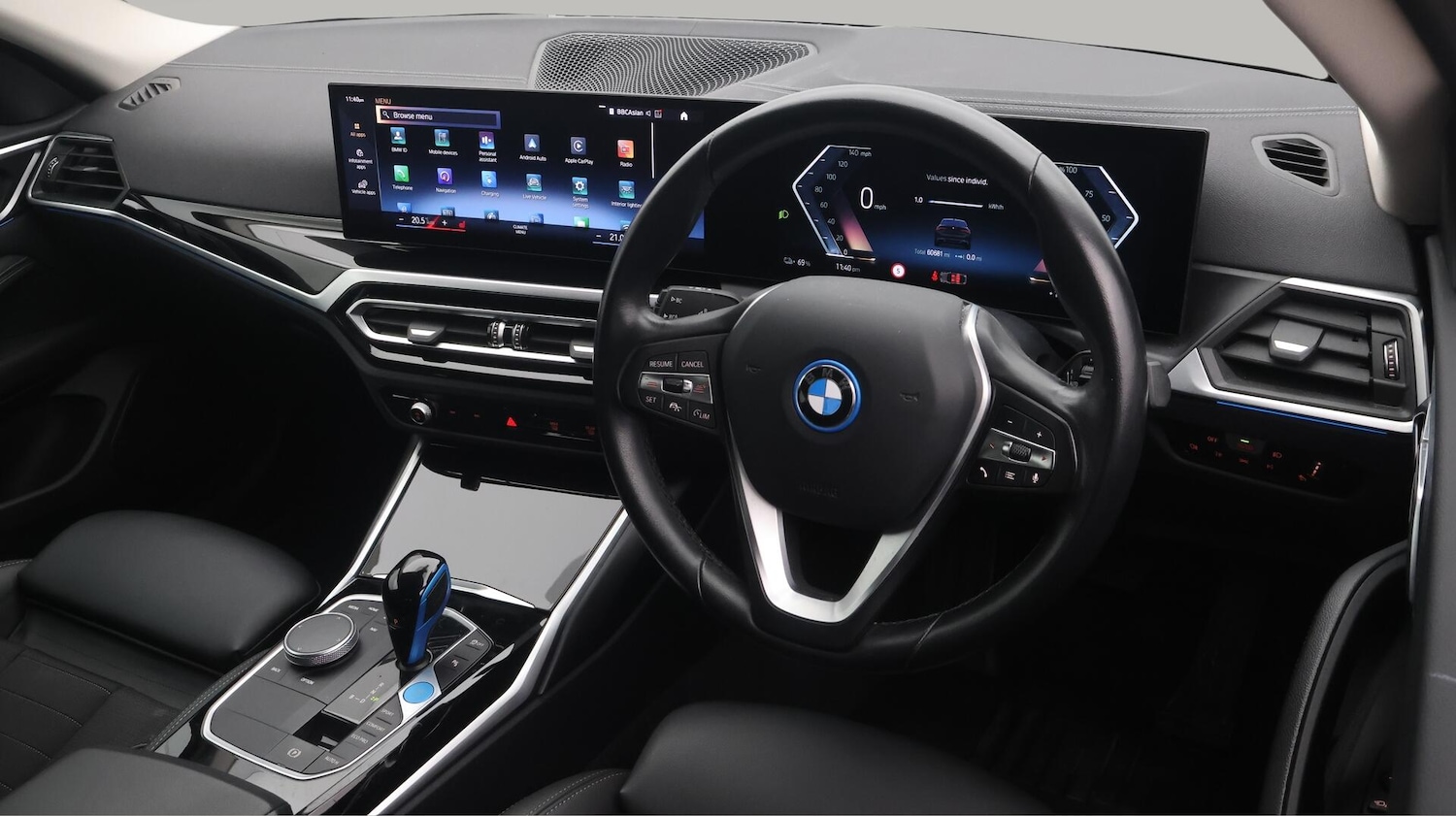 Used BMW i4 2022 for sale - 76398972: Photo 10