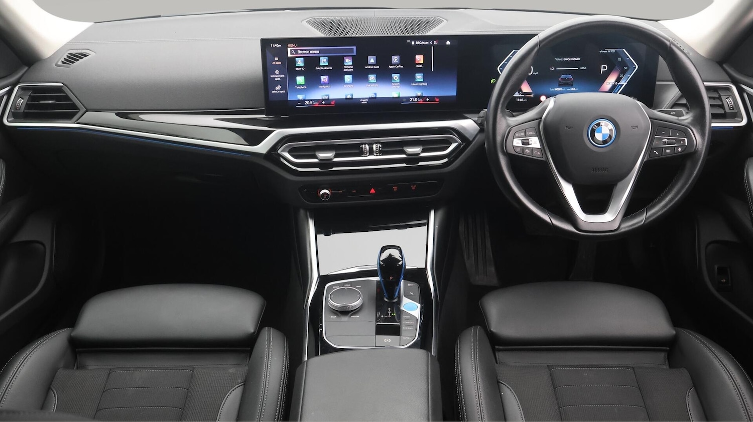 Used BMW i4 2022 for sale - 76398972: Photo 14