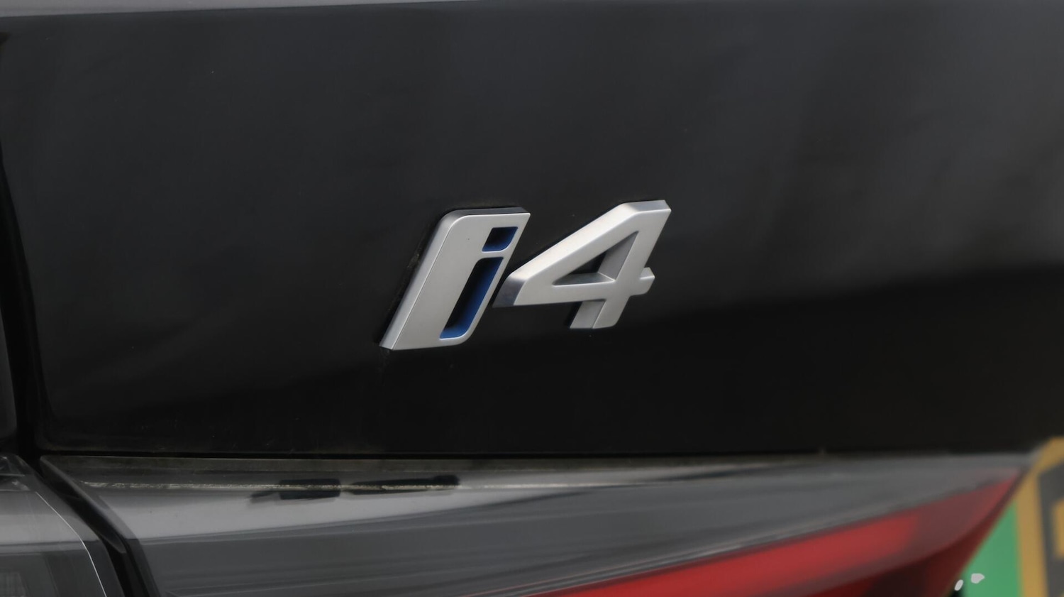 Used BMW i4 2022 for sale - 76398972: Photo 21