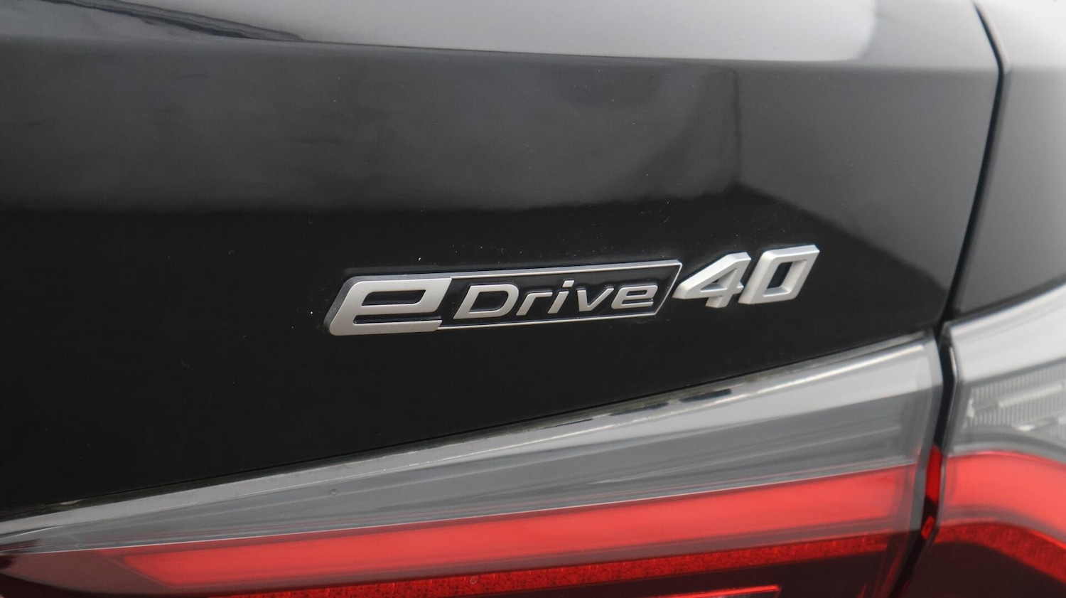 Used BMW i4 2022 for sale - 76398972: Photo 23