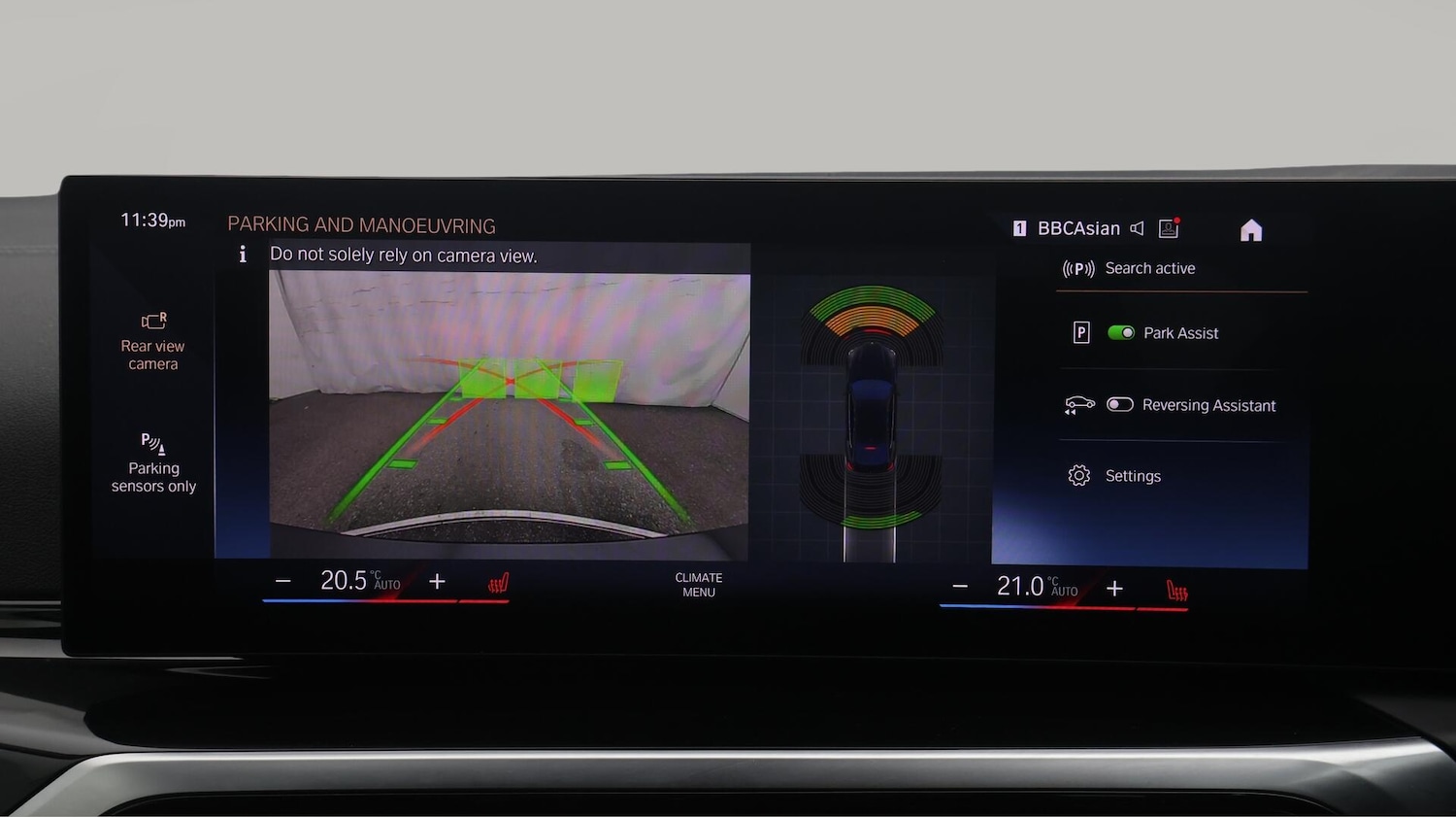 Used BMW i4 2022 for sale - 76398972: Photo 26