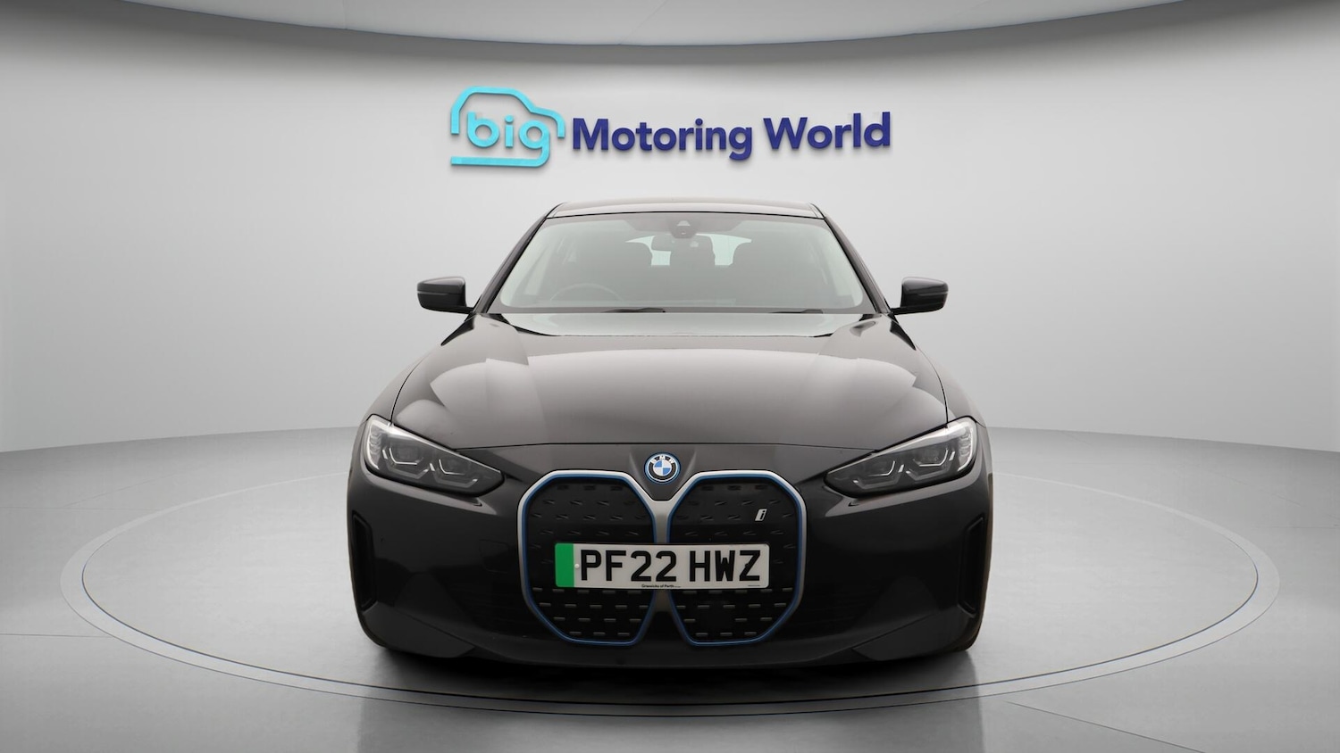 Used BMW i4 2022 for sale - 76398972: Photo 3