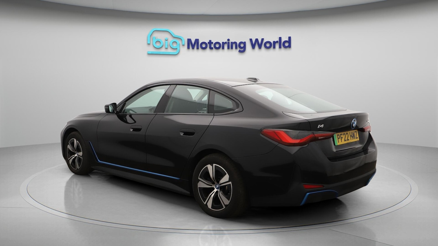 Used BMW i4 2022 for sale - 76398972: Photo 6