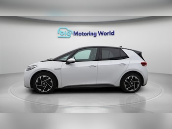 Used Volkswagen ID.3 2023 for sale - 77104761: Photo