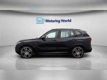 Used BMW X5 2024 for sale - 78764850: Photo