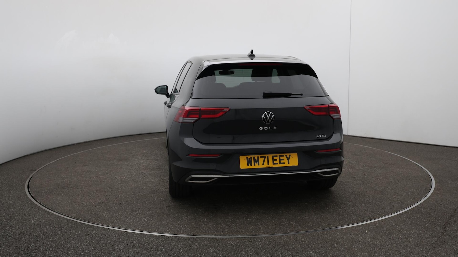 Vehicle 61