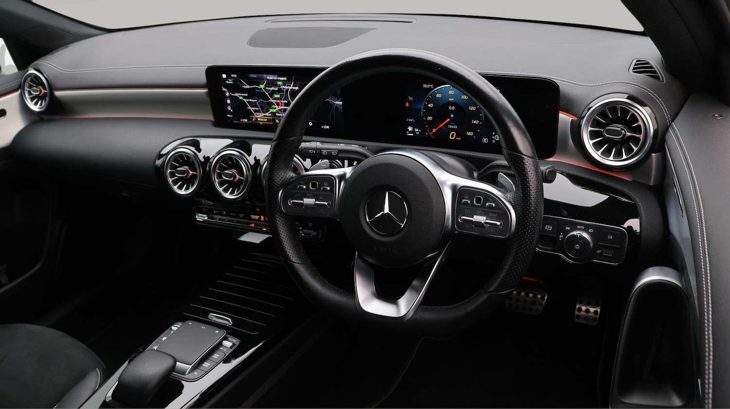 Used Mercedes-Benz A-Class 2022 for sale - 76432931: Photo 10