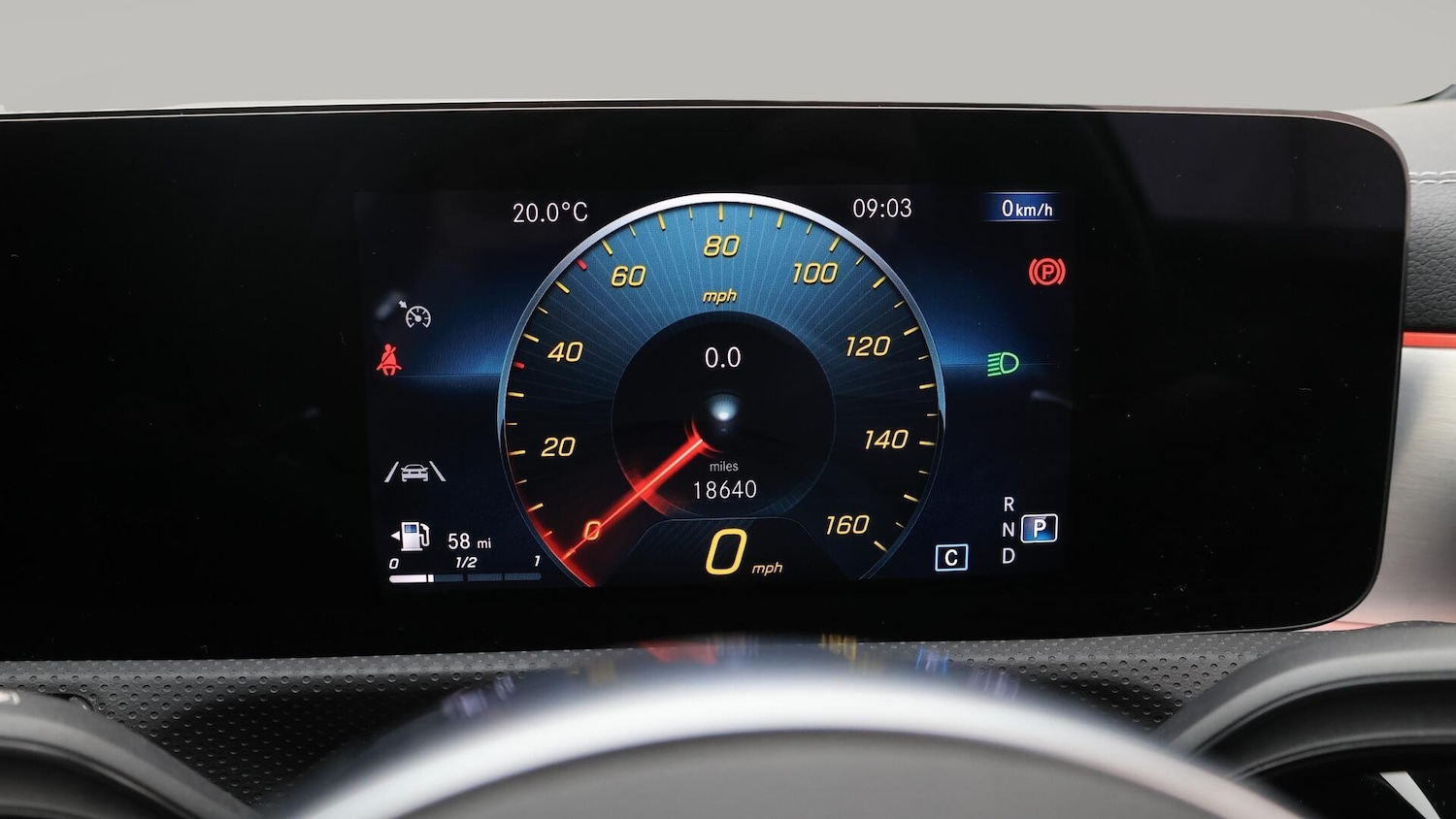 Used Mercedes-Benz A-Class 2022 for sale - 76432931: Photo 11