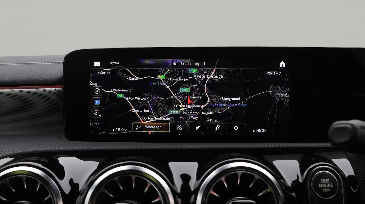 Used Mercedes-Benz A-Class 2022 for sale - 76432931: Photo 12