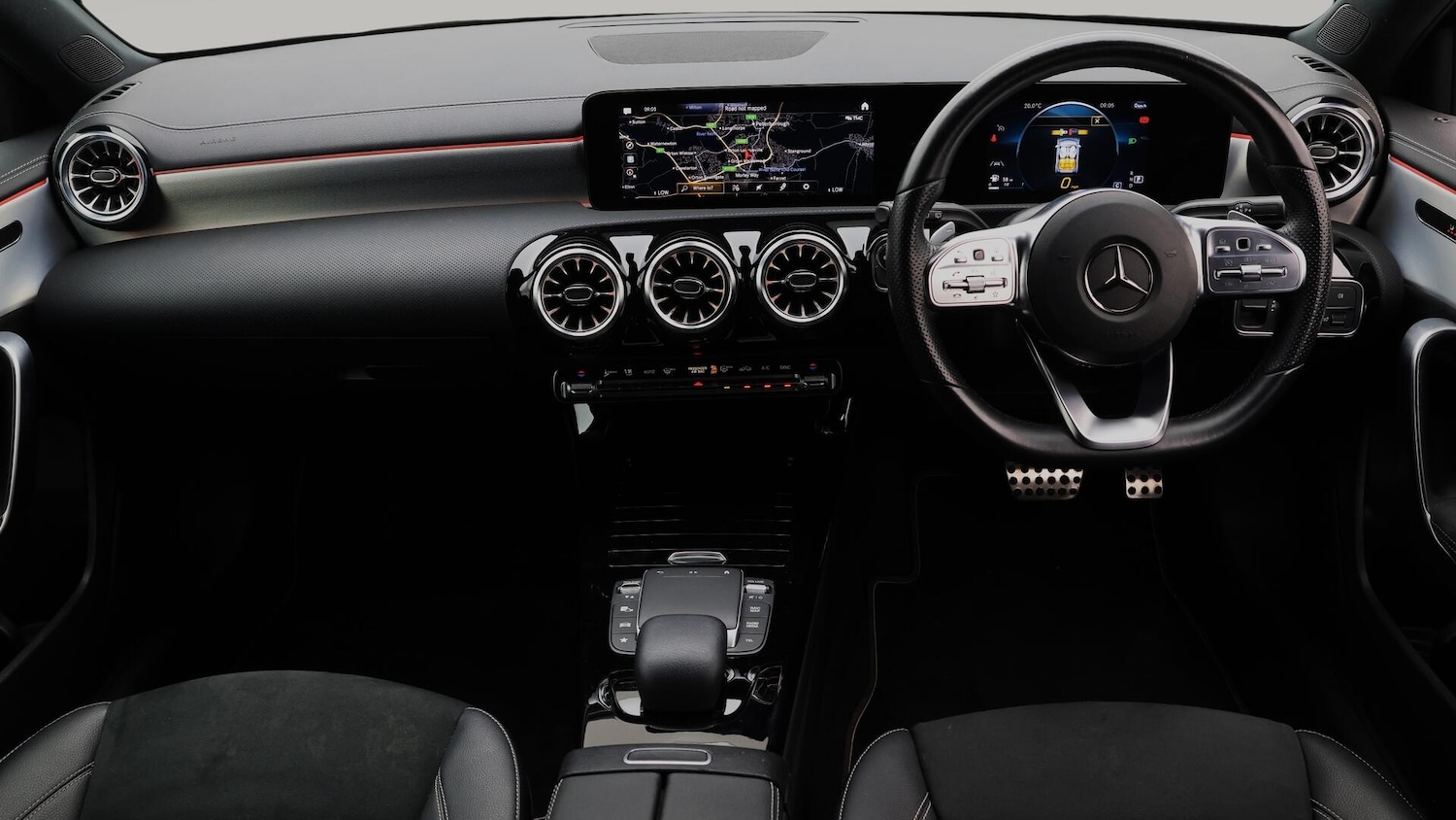 Used Mercedes-Benz A-Class 2022 for sale - 76432931: Photo 14