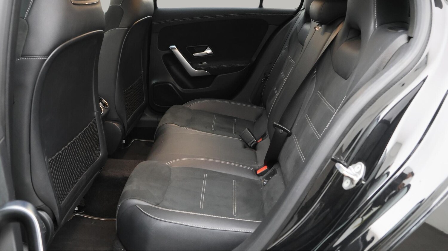 Used Mercedes-Benz A-Class 2022 for sale - 76432931: Photo 17