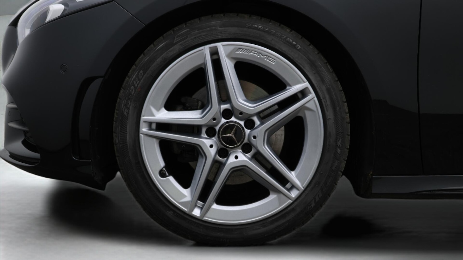 Used Mercedes-Benz A-Class 2022 for sale - 76432931: Photo 19