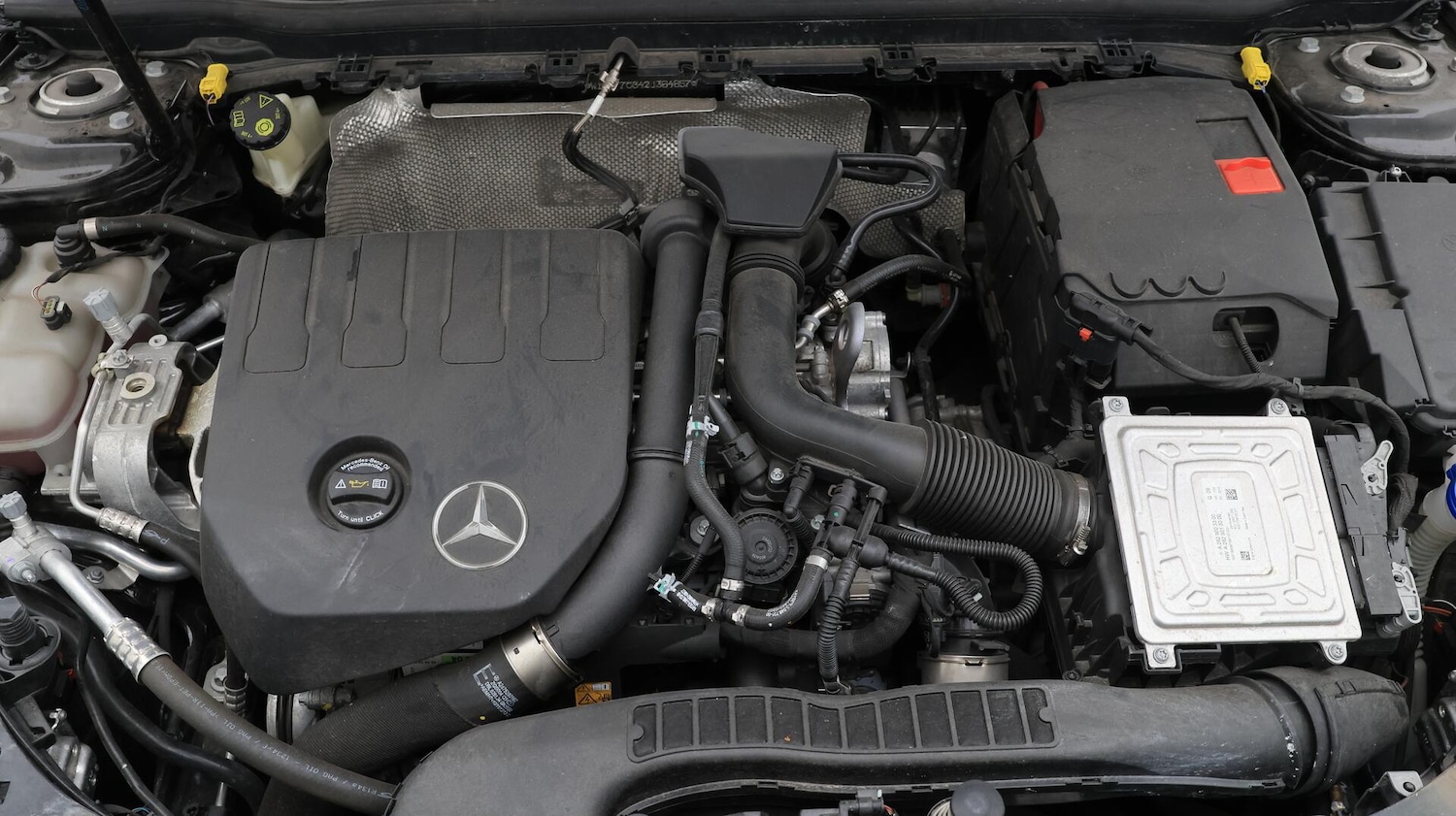 Used Mercedes-Benz A-Class 2022 for sale - 76432931: Photo 20