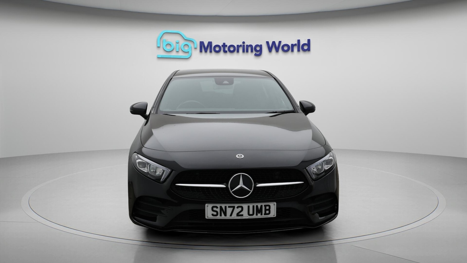Used Mercedes-Benz A-Class 2022 for sale - 76432931: Photo 3