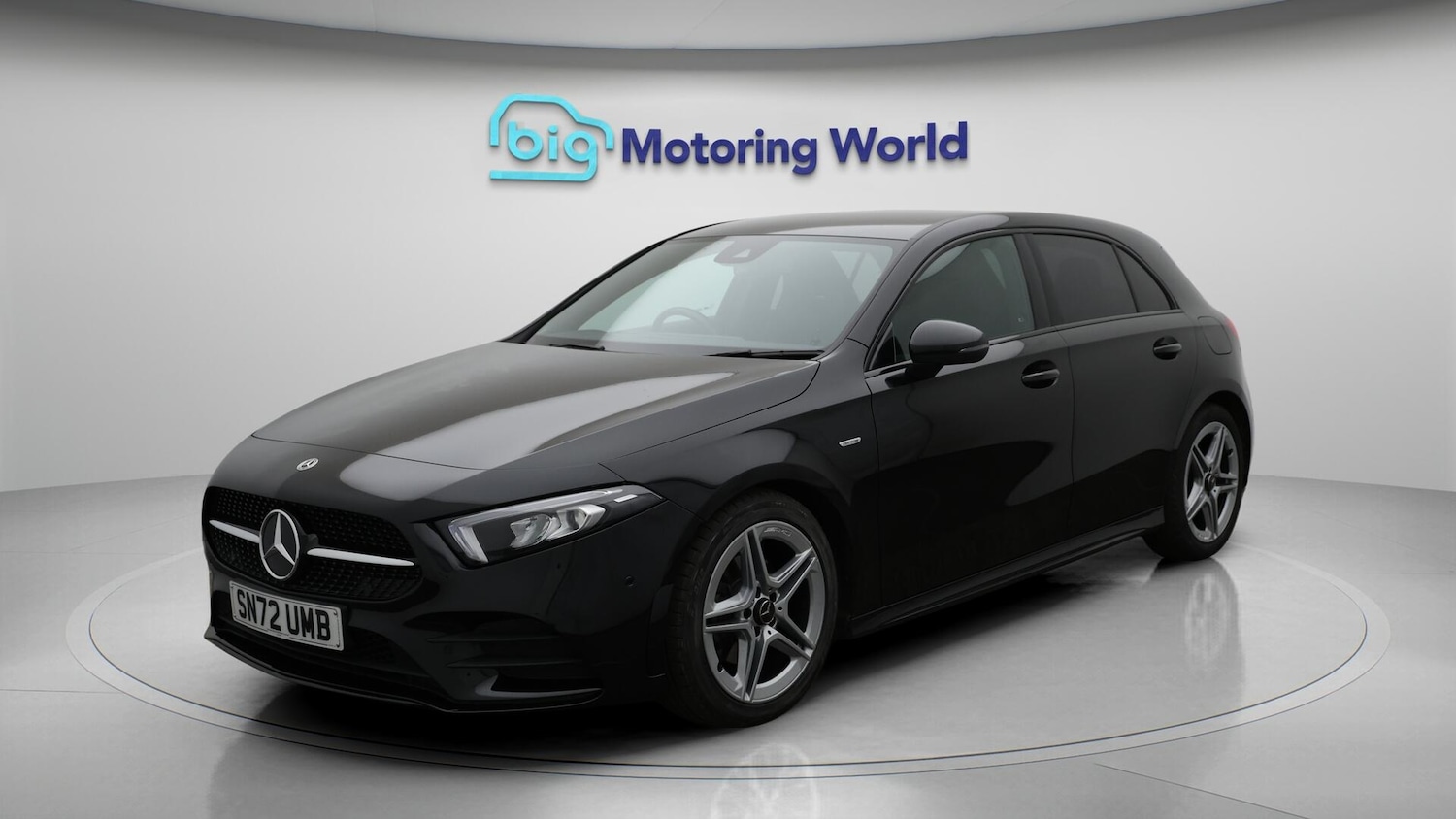 Used Mercedes-Benz A-Class 2022 for sale - 76432931: Photo 4